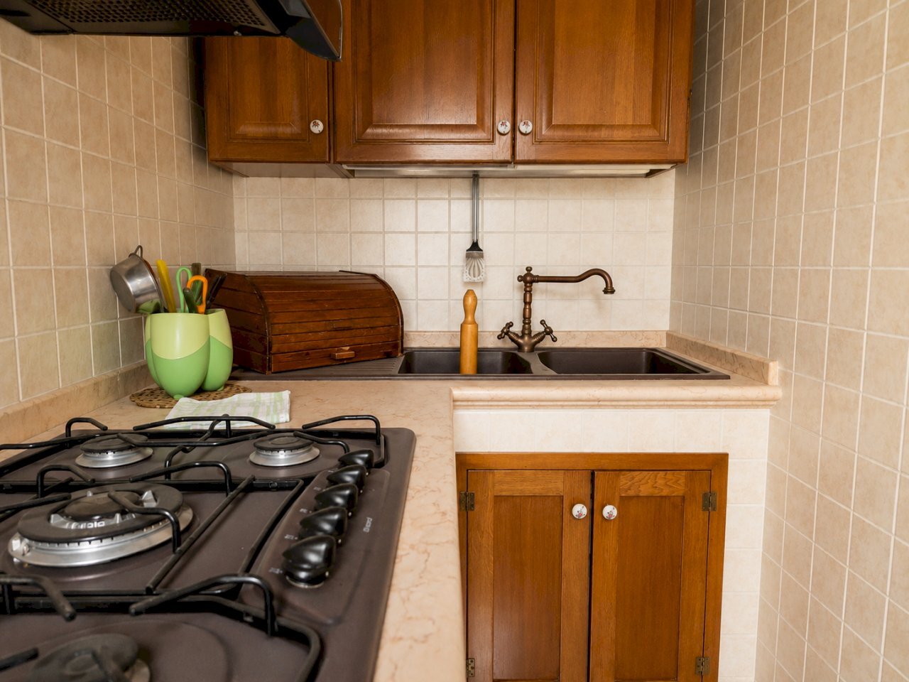 CB909AC2-FF31-4868-997C-B076DFB4CAC7 - Apartment Via Guido Rossa 11, Torre Santa Susanna - photo 3