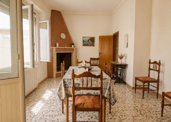 9C736947-71FC-4A6E-AF86-D9B91A93B6C6 - Apartment Via Guido Rossa 11, Torre Santa Susanna - photo 1