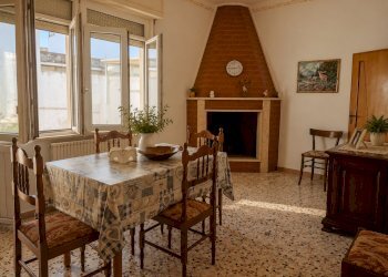 BF3969D4-5D57-486C-92E8-C1CA5D3C26CA - Apartment Via Guido Rossa 11, Torre Santa Susanna - photo 2