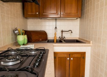 CB909AC2-FF31-4868-997C-B076DFB4CAC7 - Apartment Via Guido Rossa 11, Torre Santa Susanna - photo 3