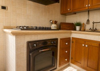 1BB557EA-FE12-420B-8448-4818BE7656CE - Apartment Via Guido Rossa 11, Torre Santa Susanna - photo 4