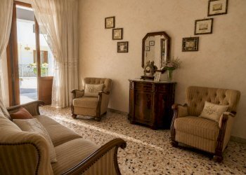 4757B07D-46F6-40FB-9E1E-949CE1CB8878 - Apartment Via Guido Rossa 11, Torre Santa Susanna - photo 5