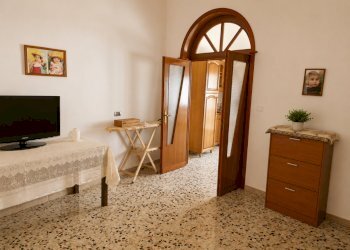 297233CC-B4C1-46E1-AE99-B9A0B634F8C9 - Apartment Via Guido Rossa 11, Torre Santa Susanna - photo 8