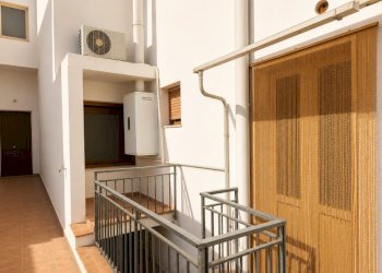 FA69ECFD-3B62-48BB-865E-5A6B8FB311CA - Apartment Via Guido Rossa 11, Torre Santa Susanna - photo 19