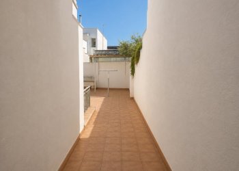 924CBFC7-BC49-458B-885F-79BEBB512A24 - Apartment Via Guido Rossa 11, Torre Santa Susanna - photo 20