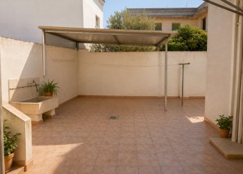 F6563B38-DF79-4B53-903E-DA3B5C4C9B3B - Apartment Via Guido Rossa 11, Torre Santa Susanna - photo 21
