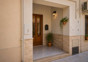 8EBEFFF6-C173-4E60-A751-0FB9AE2A9789 - Apartment Via Guido Rossa 11, Torre Santa Susanna - photo 22