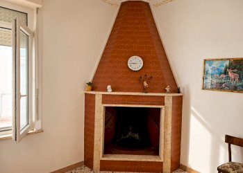 6D85A749-2124-4E94-AF5D-8E4624853368 - Apartment Via Guido Rossa 11, Torre Santa Susanna - photo 23