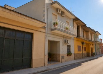 16F9719B-0C6C-49B5-94C6-3E77860C9E16 - Apartment Via Guido Rossa 11, Torre Santa Susanna - photo 25
