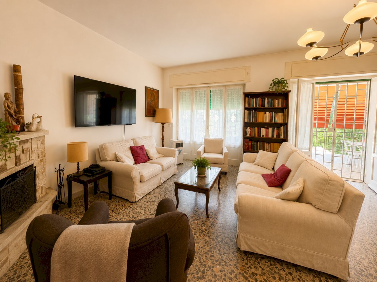 6F77BDE8-5523-4530-8FFE-1CA00E0E1313 - Appartamento Via delle Ninfe 24, Anzio - foto 2