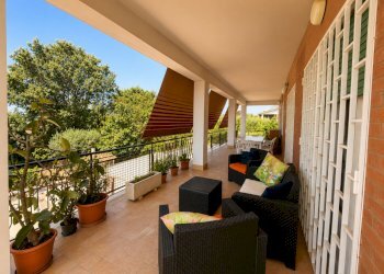 A05C1340-643E-4C62-8039-BFA975F8A8E5 - Appartamento Via delle Ninfe 24, Anzio - foto 4