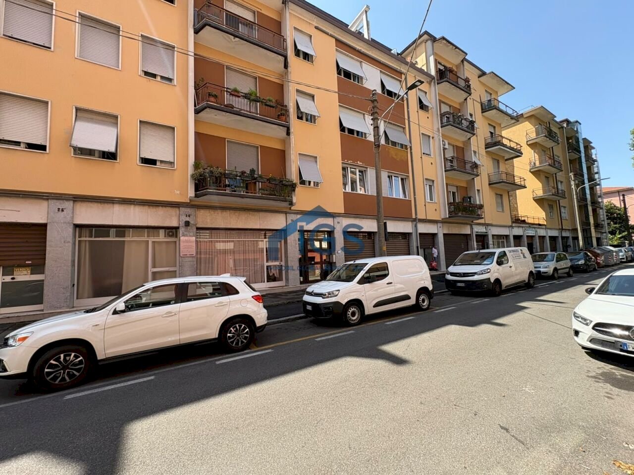 WhatsApp Image 2026-07-17 at 12.23.46_risultato - Two-room apartment Via Benedetto Marcello 26, Brescia - photo 1