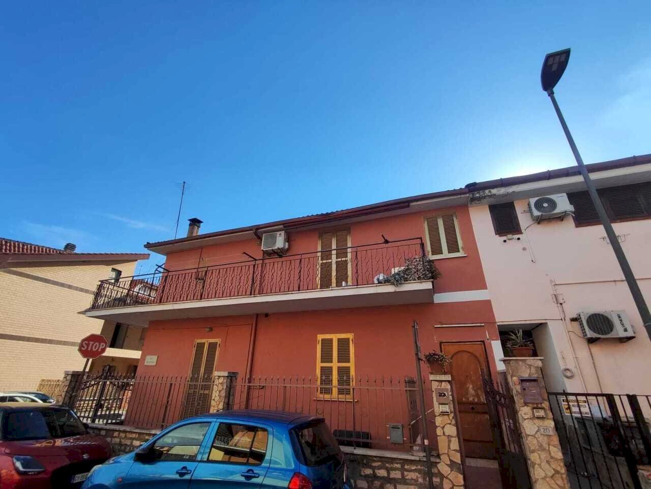 WhatsApp Image 2026-07-16 at 09.07.30 (1) - Appartamento Via Ravenna 20, Guidonia Montecelio - foto 1