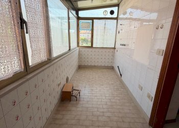 BALCONE VERANDATO - Four-room apartment Senigallia - photo 1