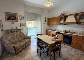 CUCINA ABITABILE - Four-room apartment Senigallia - photo 2