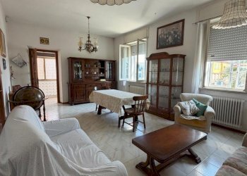 PIANO PRIMO/SOGGIORNO - Four-room apartment Senigallia - photo 6
