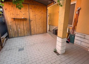 ESTERNO - Four-room apartment Senigallia - photo 9