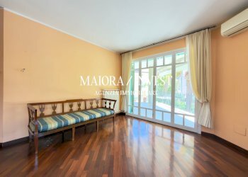 Villa in vendita MaioraInvest63 - Appartamento Via Trento 91, San Benedetto del Tronto - foto 8