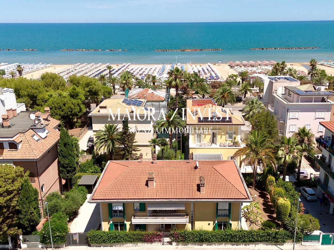 Villa in vendita MaioraInvest1 - Appartamento Via Trento 91, San Benedetto del Tronto - foto 1