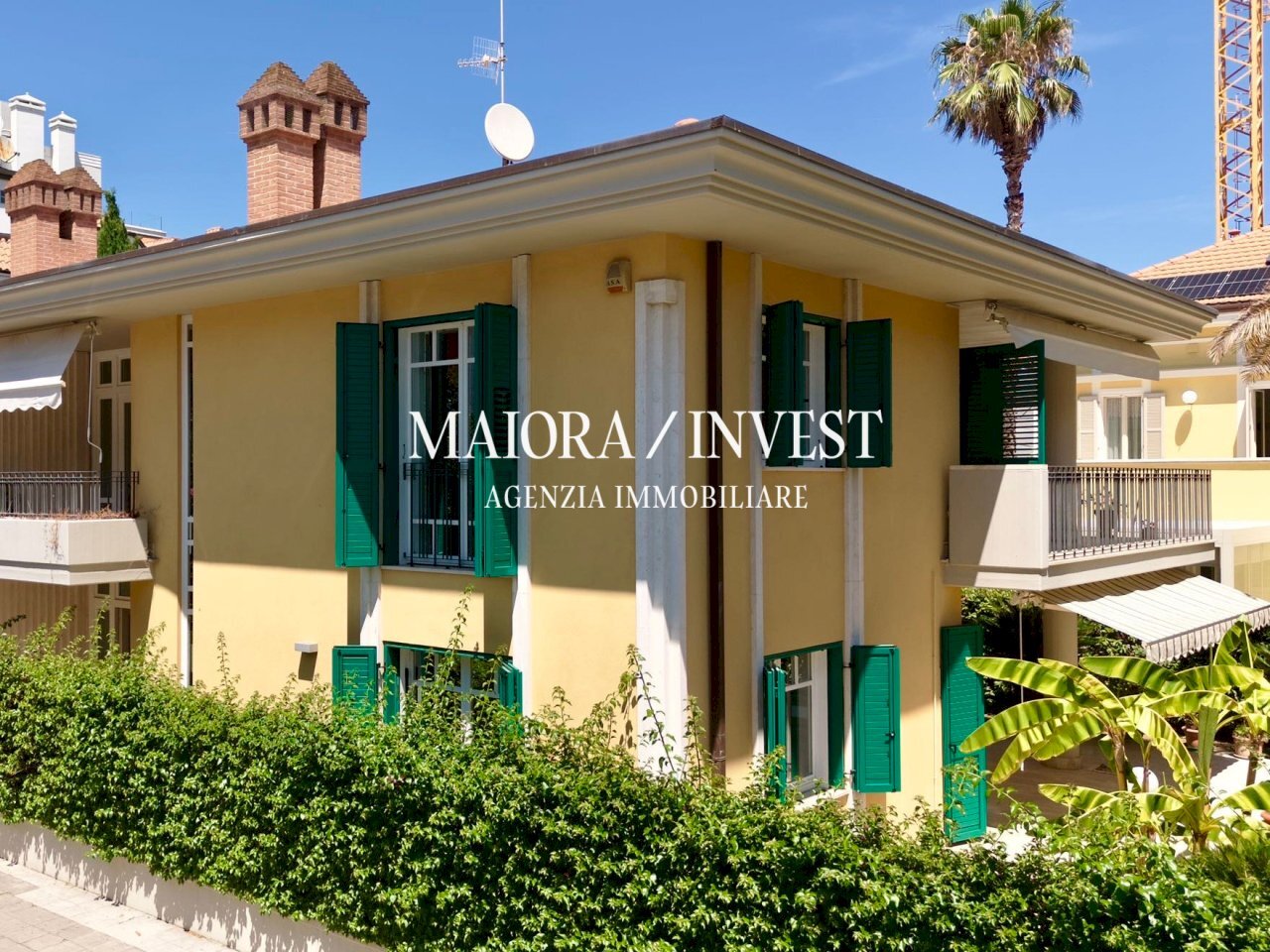 Villa in vendita MaioraInvest3 - Appartamento Via Trento 91, San Benedetto del Tronto - foto 2