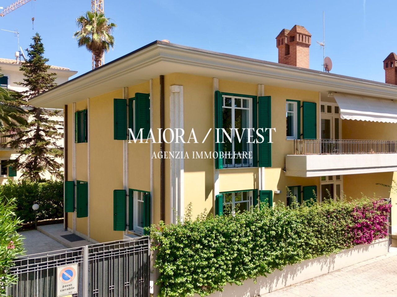 Villa in vendita MaioraInvest4 - Appartamento Via Trento 91, San Benedetto del Tronto - foto 3