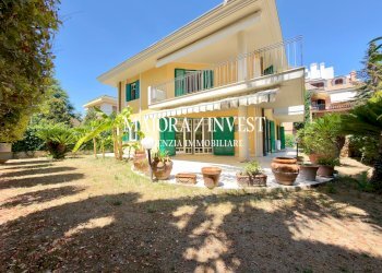 Villa in vendita MaioraInvest19 - Appartamento Via Trento 91, San Benedetto del Tronto - foto 14