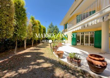 Villa in vendita MaioraInvest22 - Appartamento Via Trento 91, San Benedetto del Tronto - foto 15