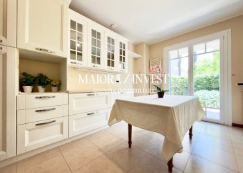 Villa in vendita MaioraInvest31 - Appartamento Via Trento 91, San Benedetto del Tronto - foto 19