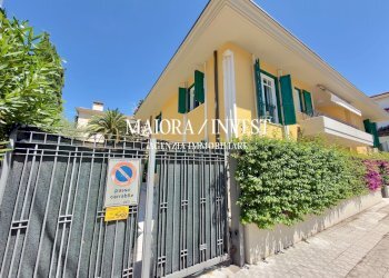 Villa in vendita MaioraInvest104 - Appartamento Via Trento 91, San Benedetto del Tronto - foto 28