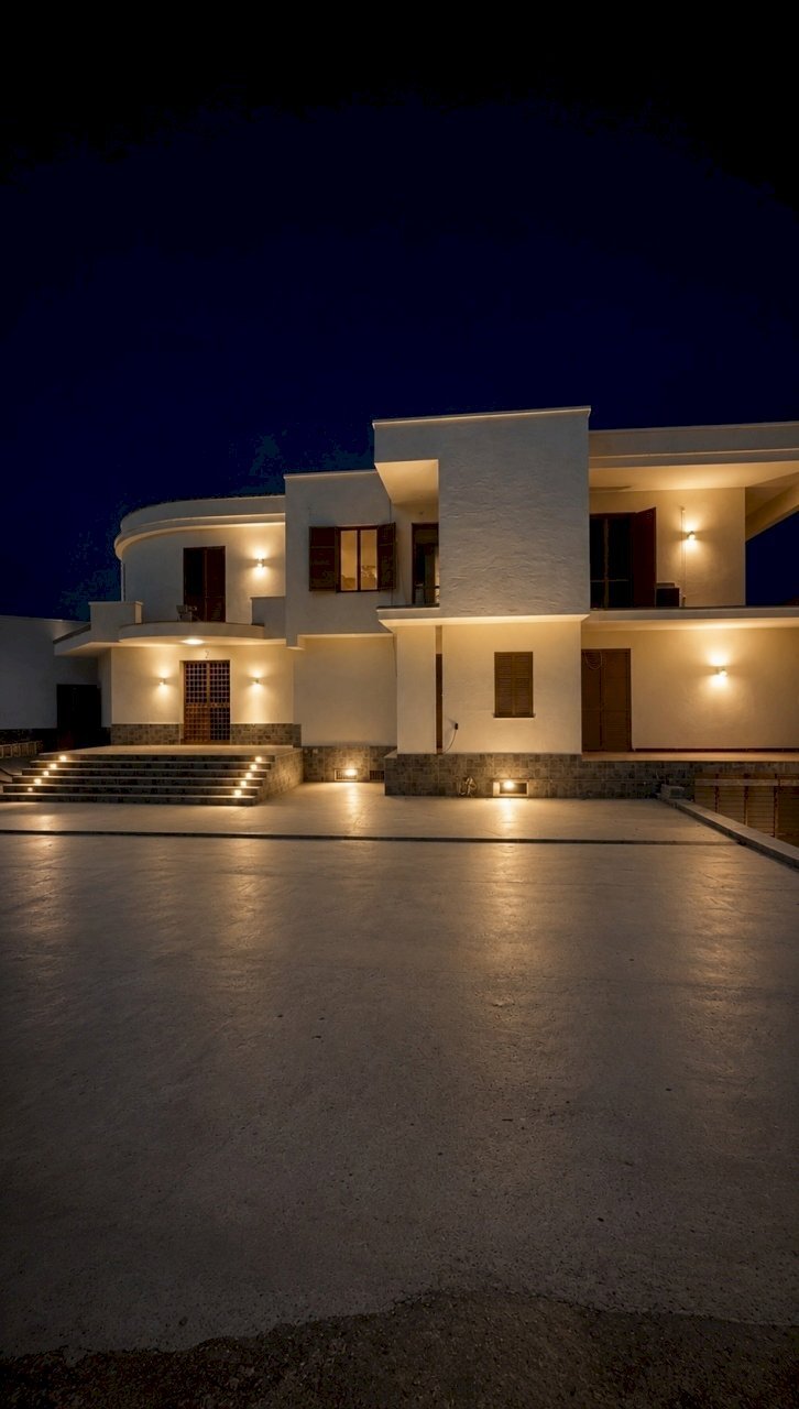 9880F7AD-25B1-4D88-8E31-96358275F8D8 - Villa Terrsasini- Svincolo Autostradale, Terrasini - foto 1