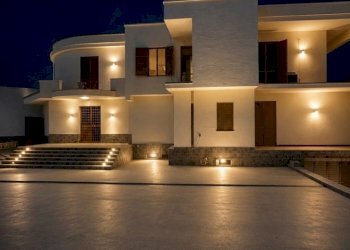 9880F7AD-25B1-4D88-8E31-96358275F8D8 - Villa Terrsasini- Svincolo Autostradale, Terrasini - foto 1