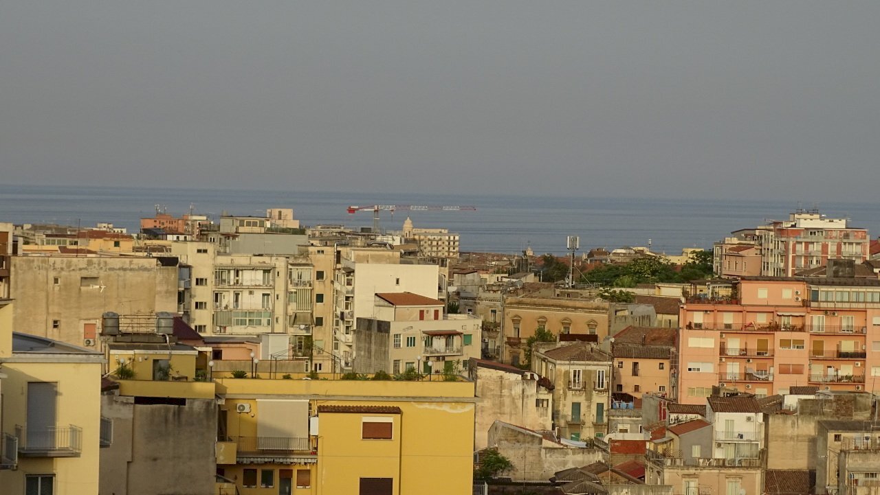 1 - Apartment Via Salvatore Citelli 4, Catania - photo 1