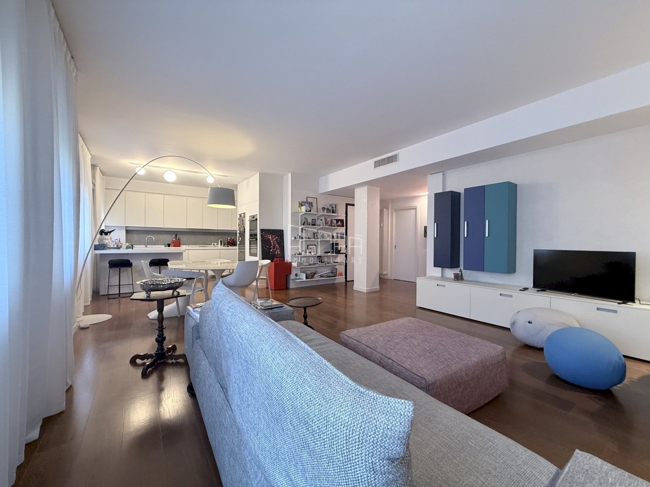 IMG_0026 - Apartment Piazza Umberto Merlin 21, Rovigo - photo 1