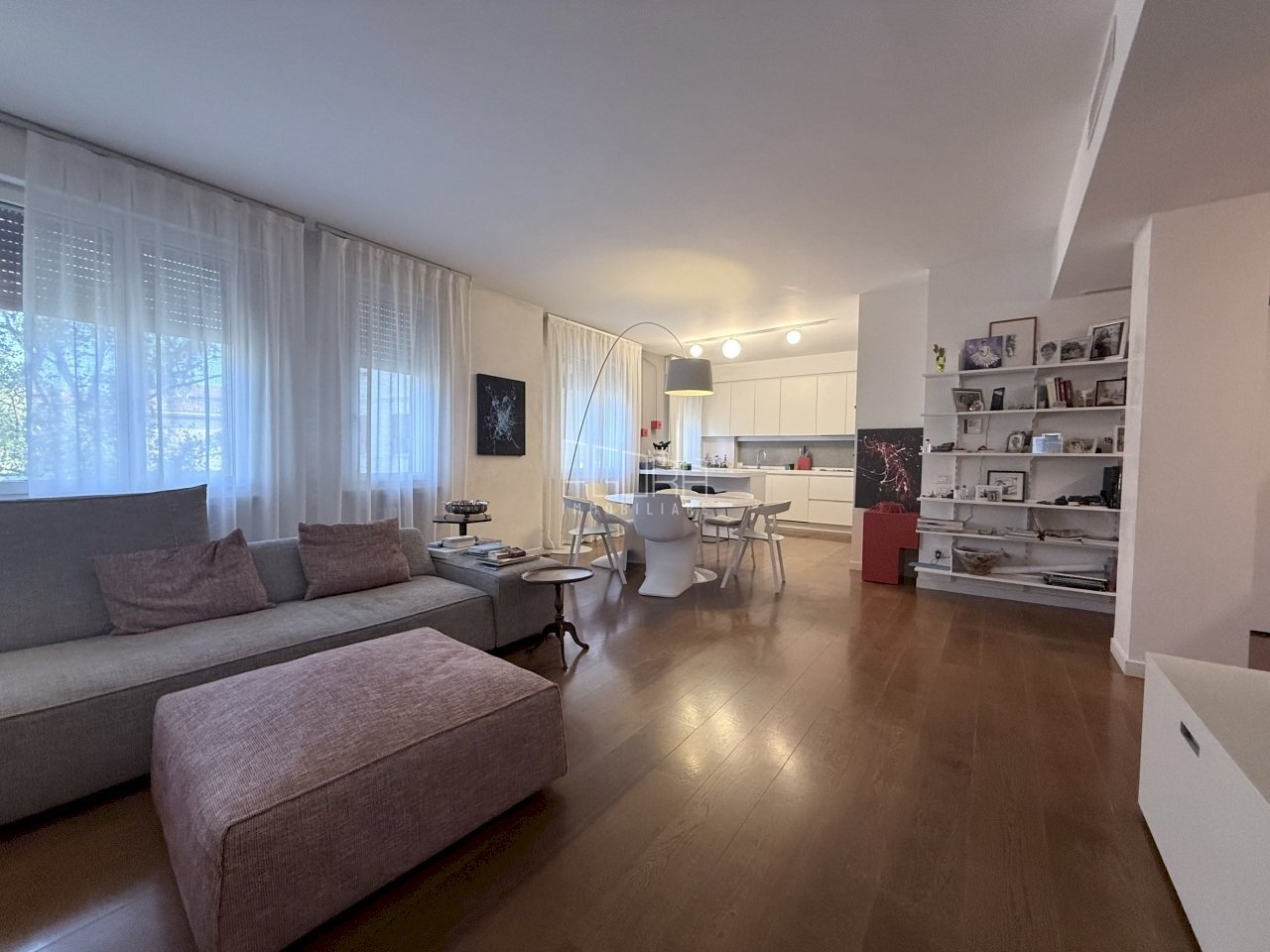 IMG_0027 - Apartment Piazza Umberto Merlin 21, Rovigo - photo 2