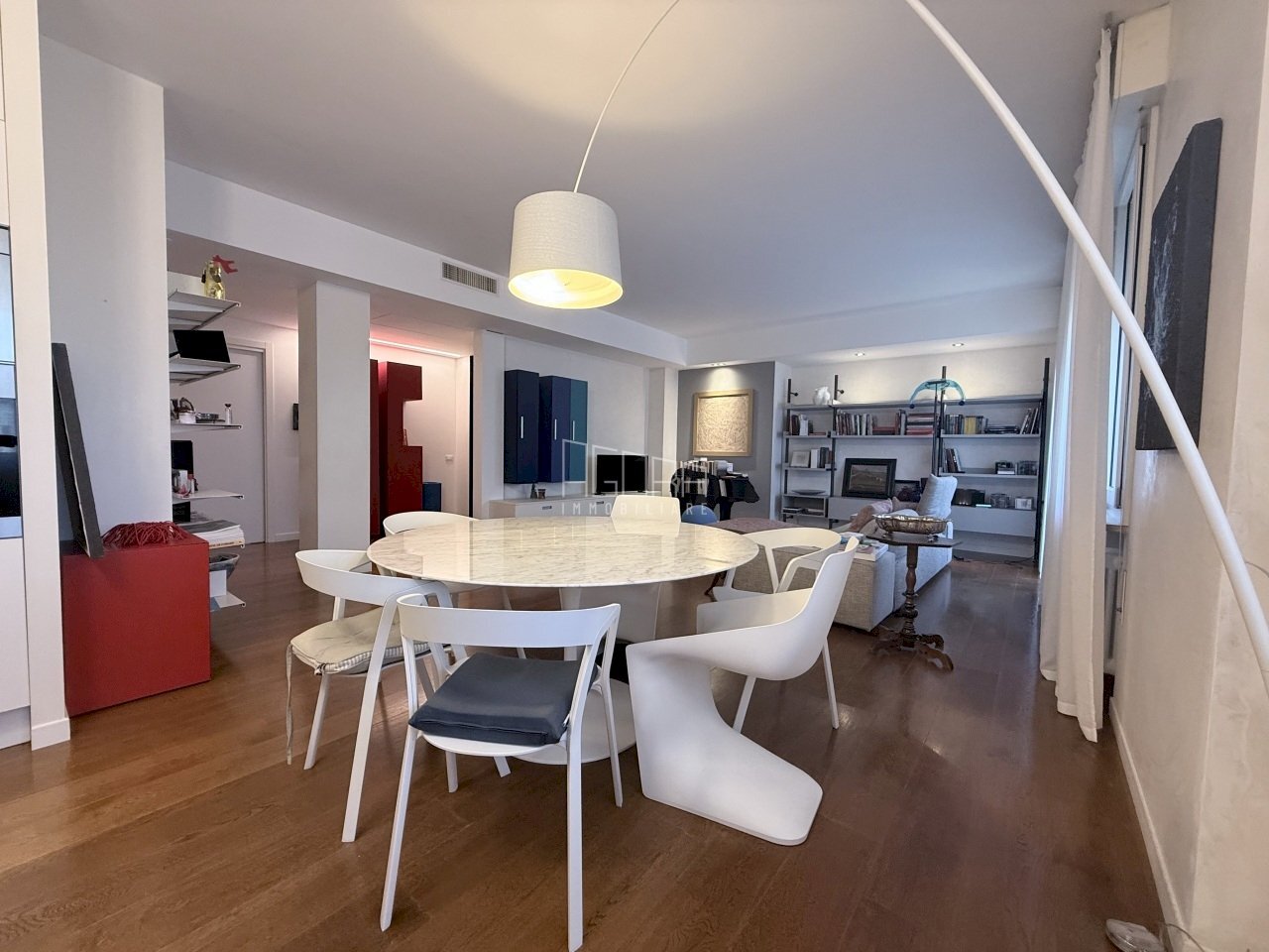 IMG_0028 - Apartment Piazza Umberto Merlin 21, Rovigo - photo 3