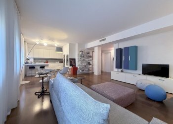 IMG_0026 - Apartment Piazza Umberto Merlin 21, Rovigo - photo 1