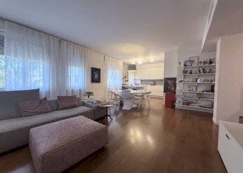 IMG_0027 - Apartment Piazza Umberto Merlin 21, Rovigo - photo 2