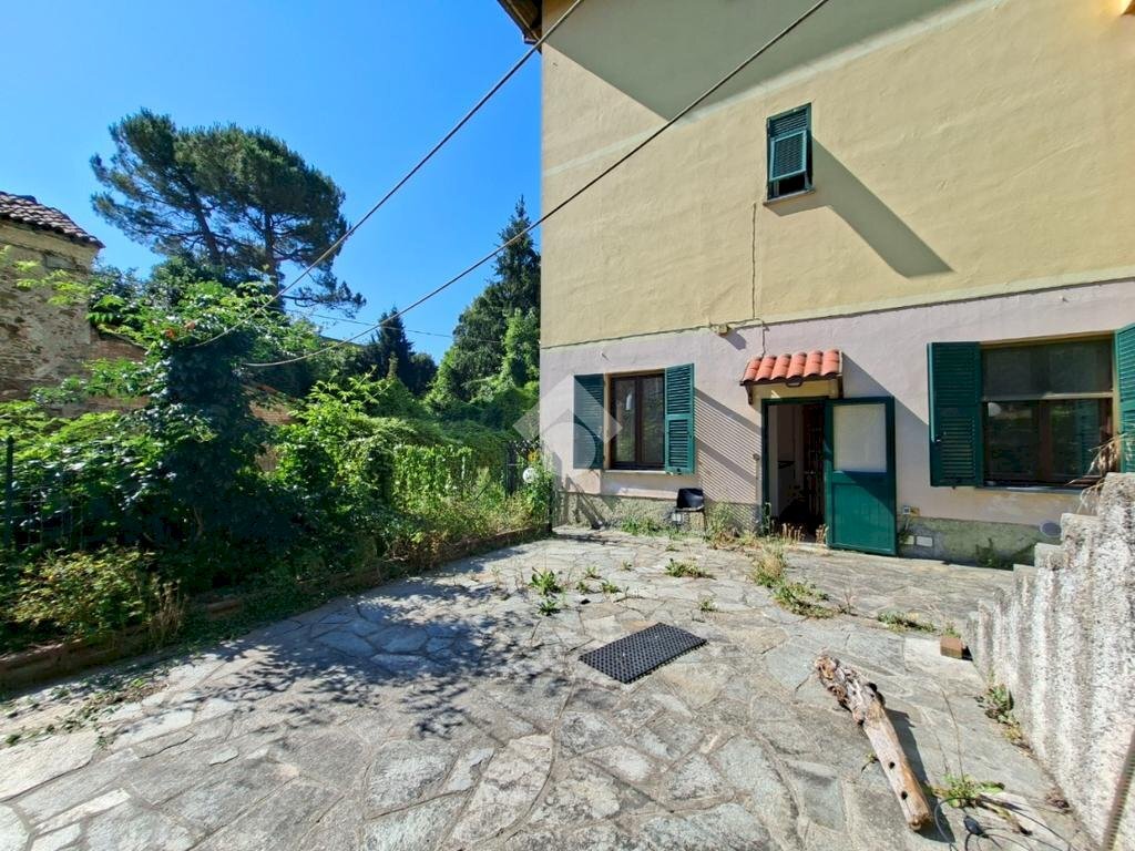 Quadrilocale Via Padre Francesco Borghero, Ronco Scrivia - foto 2