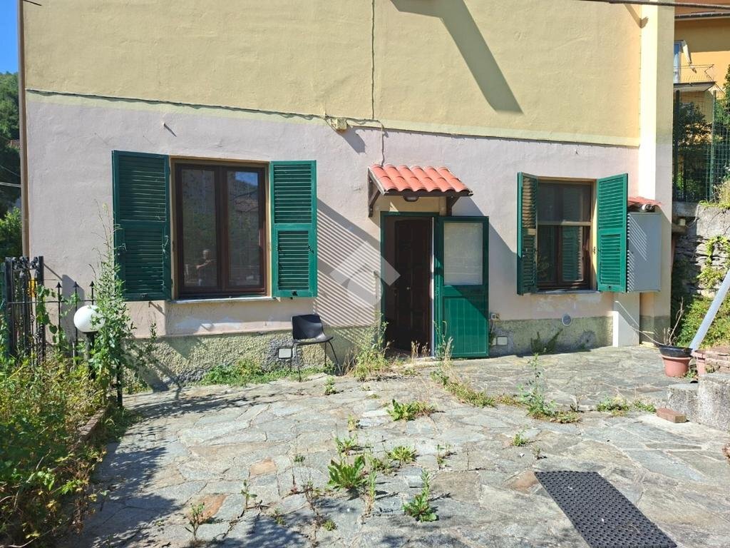 Quadrilocale Via Padre Francesco Borghero, Ronco Scrivia - foto 3