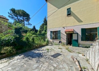 Quadrilocale Via Padre Francesco Borghero, Ronco Scrivia - foto 2