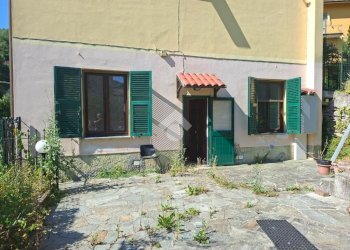 Quadrilocale Via Padre Francesco Borghero, Ronco Scrivia - foto 3
