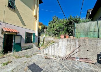 Quadrilocale Via Padre Francesco Borghero, Ronco Scrivia - foto 5