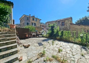 Quadrilocale Via Padre Francesco Borghero, Ronco Scrivia - foto 6