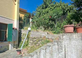 Quadrilocale Via Padre Francesco Borghero, Ronco Scrivia - foto 12