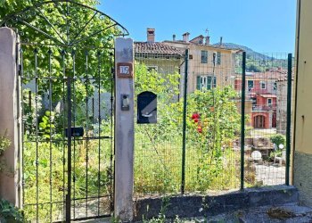 Quadrilocale Via Padre Francesco Borghero, Ronco Scrivia - foto 15