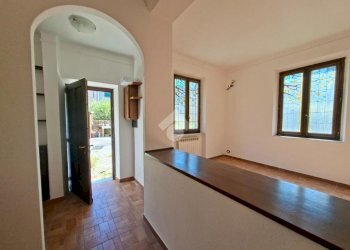 Quadrilocale Via Padre Francesco Borghero, Ronco Scrivia - foto 16