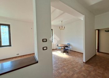 Quadrilocale Via Padre Francesco Borghero, Ronco Scrivia - foto 17