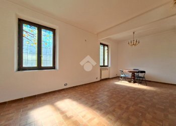 Quadrilocale Via Padre Francesco Borghero, Ronco Scrivia - foto 18