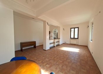Quadrilocale Via Padre Francesco Borghero, Ronco Scrivia - foto 20