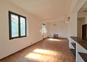 Quadrilocale Via Padre Francesco Borghero, Ronco Scrivia - foto 22